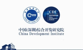 深圳综合开发研究院CDI